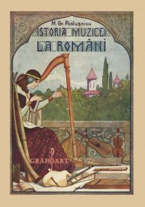 Istoria Muzicei la Români