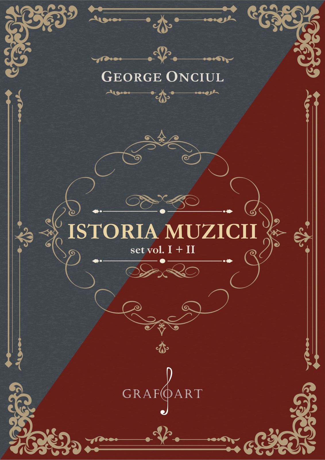 Istoria muzicii (set)