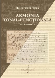 Armonia tonal-funcţională (set)