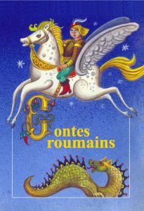 Contes roumains