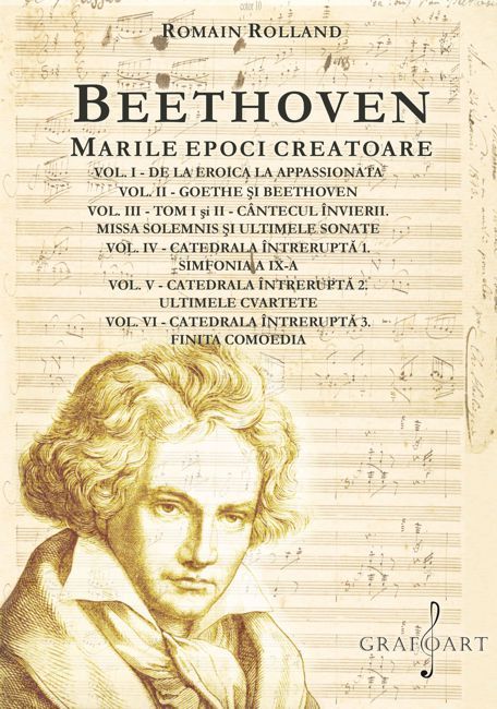 クラシック Scoprire Beethoven I Capolavori 34CD BEETHOVEN. Marile Epoci Creatoare - Set