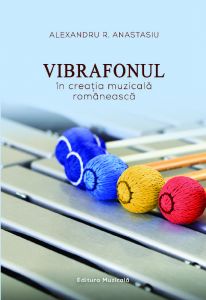 VIBRAFONUL in creatia muzicala romaneasca