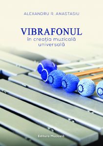 VIBRAFONUL in creatia muzicala universala
