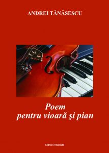 Poem pentru Vioara si Pian