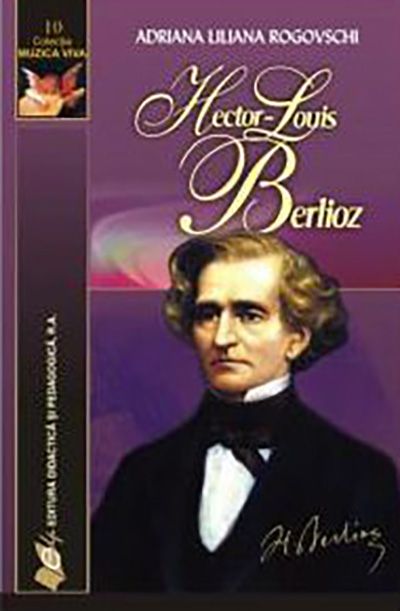 Hector-Louis Berlioz (VIVA 10)