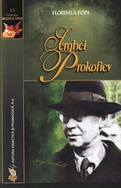 Serghei Prokofiev (VIVA 15)