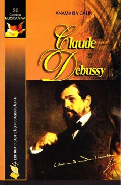 Claude Debussy (VIVA 20)