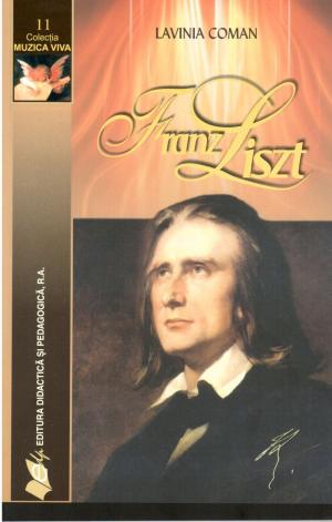Franz Liszt  (VIVA 11)