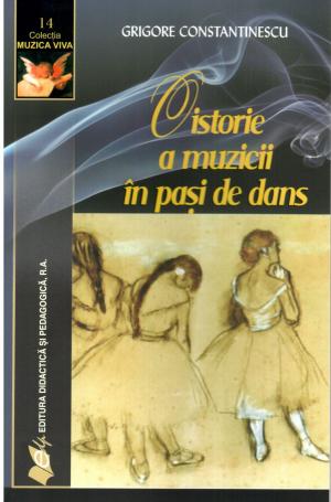 O istorie a muzicii in pasi de dans (VIVA 14)