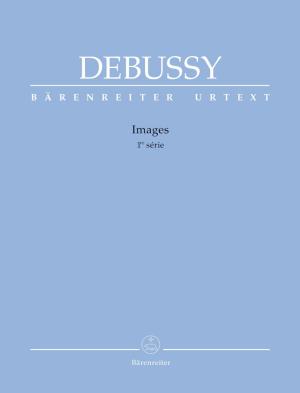 Images -1st series- • Debussy, Claude