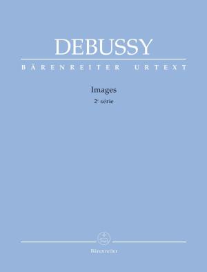 Images -2nd series- • Debussy, Claude