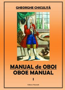Manual de oboi, vol. I