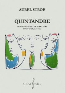 Quintandre - cvintet de suflatori
