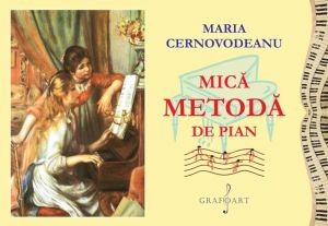 Mică metodă de pian 