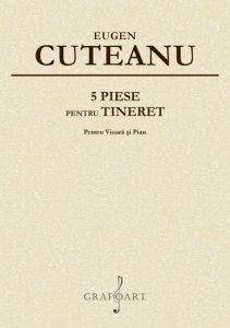 5 piese pentru tineret