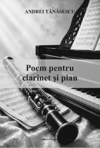 Poem pentru clarinet și pian