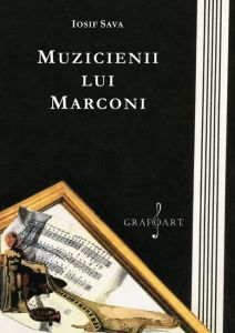 Muzicienii lui Marconi