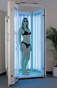 Cabină UV Medisun 2800 Innovation 180-AB-3