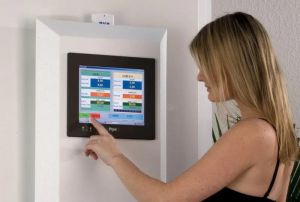 Cabină UV Medisun 2800 Innovation 180-AB-3