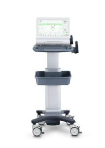 F15-Monitor fetal standard (Gemeni, TOCO, MHR)
