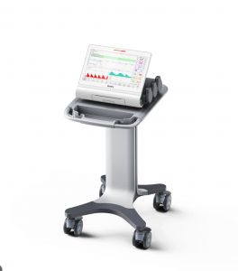 F15-Monitor fetal standard (Gemeni, TOCO, MHR)