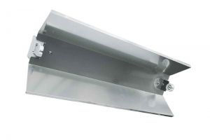 Lampă de sterilizare cu UV 1x30W cu prindere pe perete/plafon