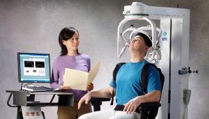 MCU - sistem de recuperare cervicală cu posibilităţi multiple