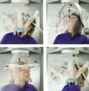 MCU - sistem de recuperare cervicală cu posibilităţi multiple