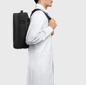 Unitate de monitorizare fetală portabilă FTS-6 Mobile (2US/1TOCO)