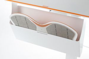 Sistem de recuperare şi evaluare - TyroStation