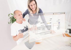 Staţie de lucru - TyroStation