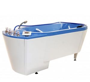 Cadă hidromasaj Almagro 