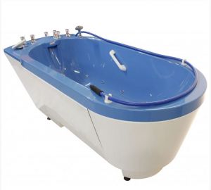 Cadă hidromasaj Almagro 