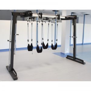 LEVITAS PRO 1 (aşezare pe podea)