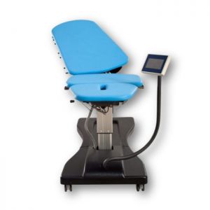 Platinium - canapea pentru tracţiune cervicală şi lombară 3D MDR