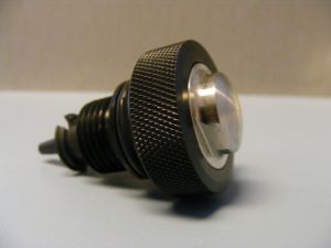 Aplicator 15mm