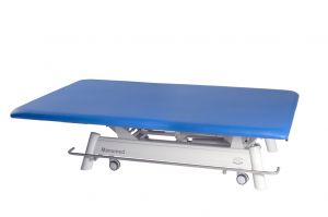 Canapea Manumed Special Exercise (Bobath), 1 secţiune, model 510, acţionare hidraulică