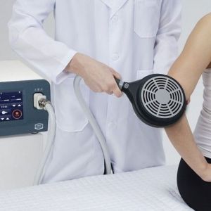 Compact II-Dispozitiv inducţie magnetică de înaltă intensitate