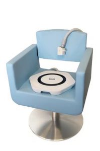 Compact II-Dispozitiv inducţie magnetică de înaltă intensitate