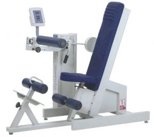 EN-Dynamic Track, Abdominal Trainer MDD version