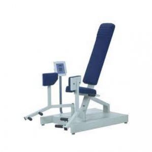 EN-Dynamic Track, Abduction for lower extremities  MDD version