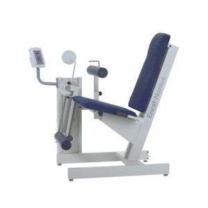 EN-Dynamic Track, Leg extension for lower extremities  MDD version