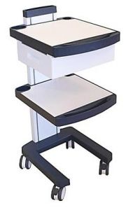 Sonopuls 490II/1U5 Aparat de terapie ultrasunet 2 canale: 1 sondă ultrasunet