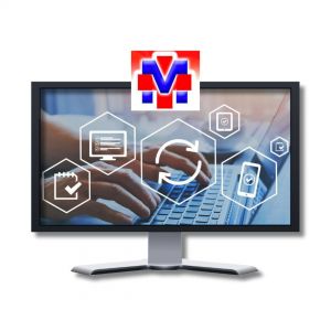 Update software MedPraxClient: Standard>Extra