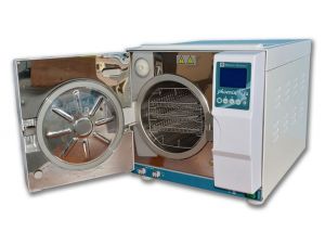 Autoclav Phoenix Blu 24l