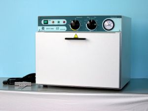 Sterilizator cu aer cald 22l