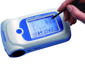 Datospir Micro C + Software spirometrie W20 - Spirometru portabil 