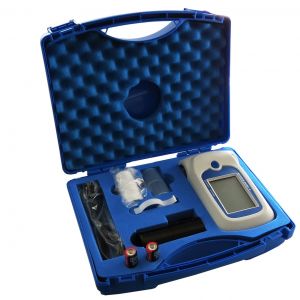 Datospir Micro C + Software spirometrie W20 - Spirometru portabil 