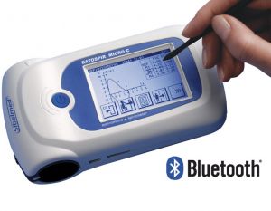 Spirometru portabil Datospir Micro B