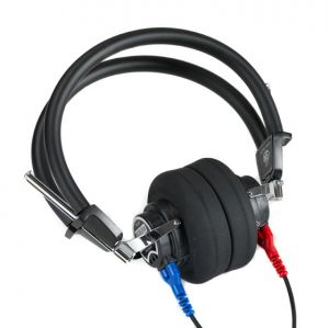 Cască profesională pentru audiometrie